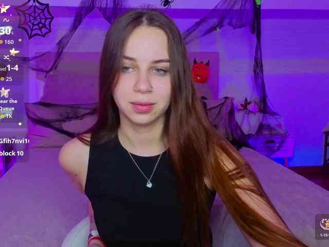 Little-sin- webcam