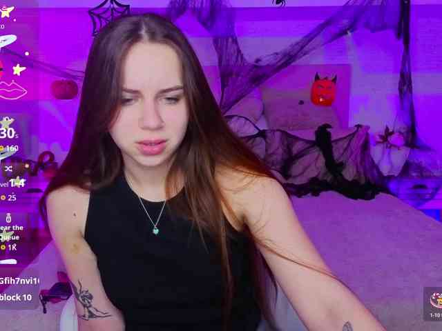Little-sin- webcam