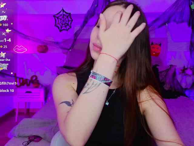 Little-sin- webcam