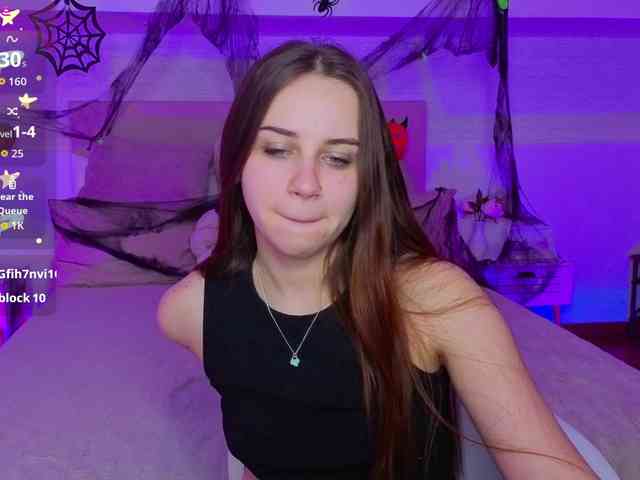Little-sin- webcam