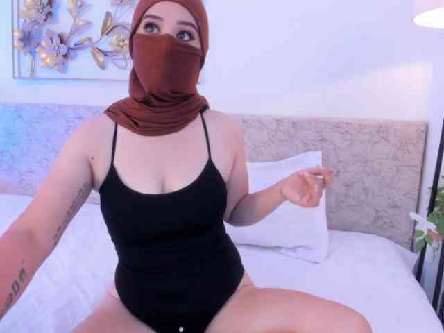 malakk webcam