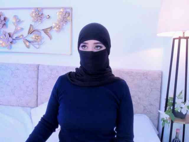 malakk webcam