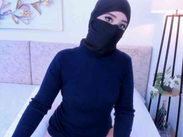 malakk webcam