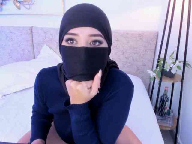 malakk webcam