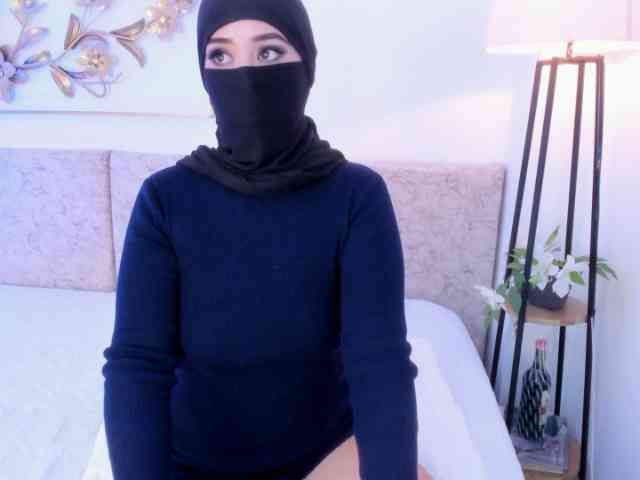 malakk webcam