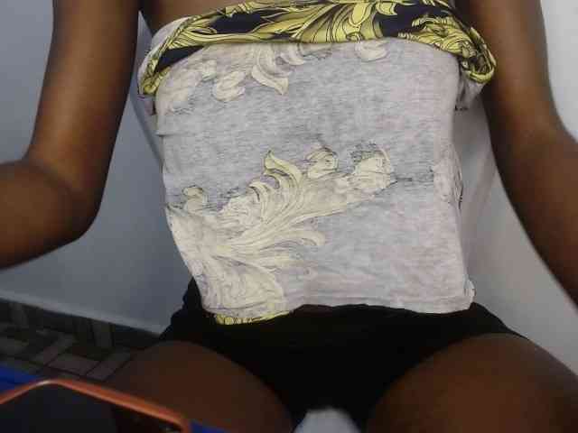 Mandymia webcam