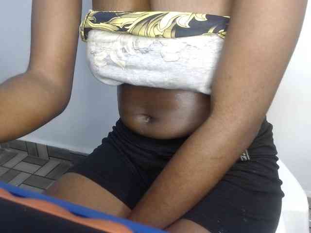 Mandymia webcam