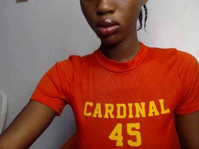Mandymia webcam