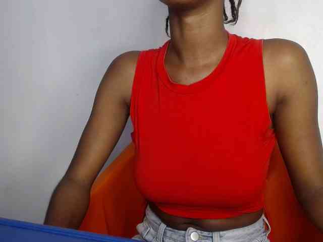 Mandymia webcam
