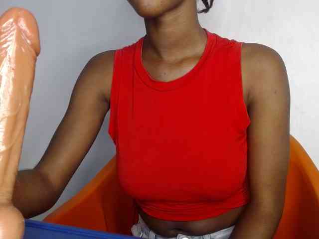 Mandymia webcam