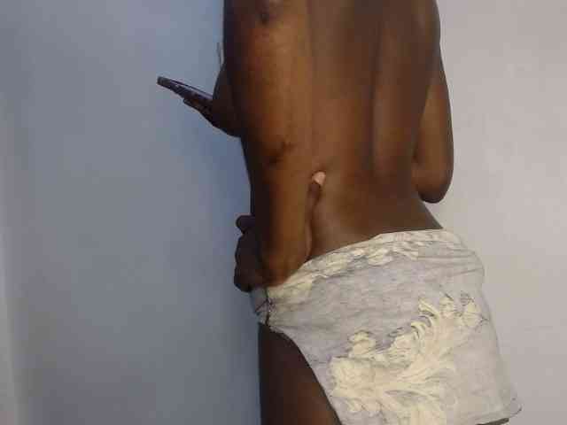Mandymia webcam