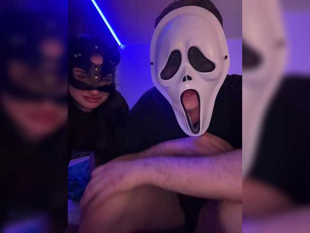 Entrez le videochat erotique avec le
modèle SashaXXXtasy SashaXXXtasy