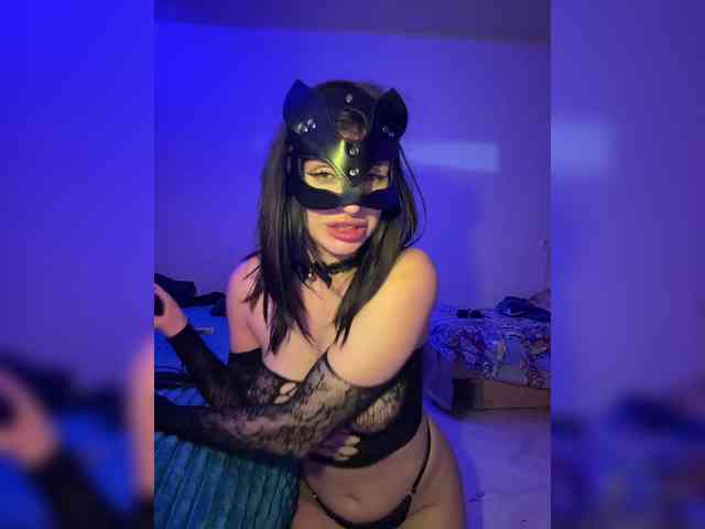 Vajina69 webcam
