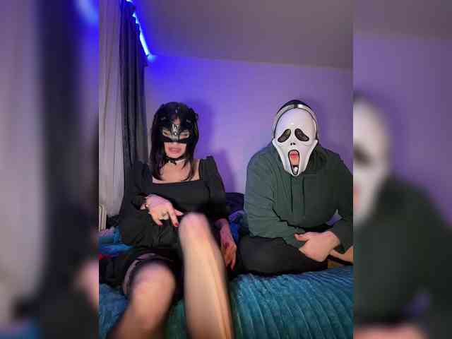 Vajina69 webcam