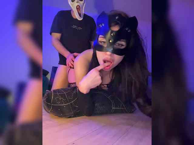 Vajina69 webcam