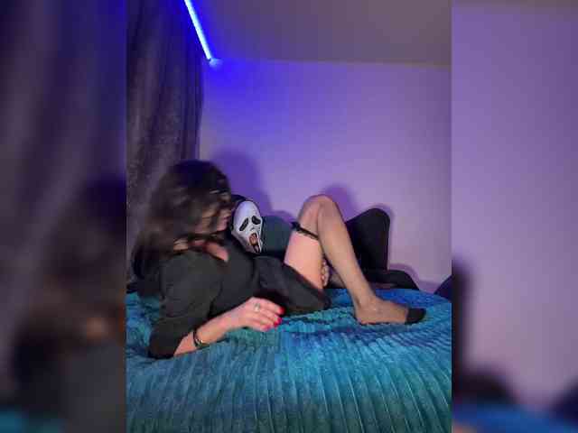 Vajina69 webcam