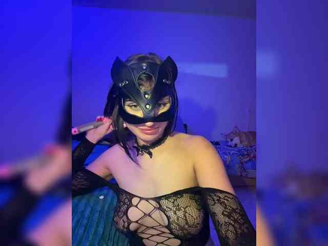Vajina69 webcam