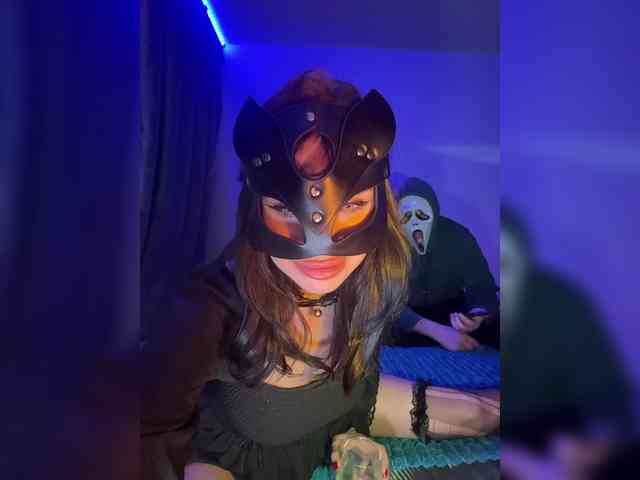 Vajina69 webcam