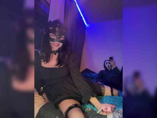 Vajina69 webcam