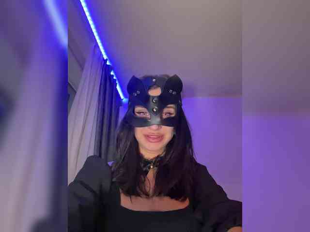 Vajina69 webcam