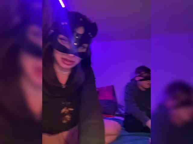 Vajina69 webcam