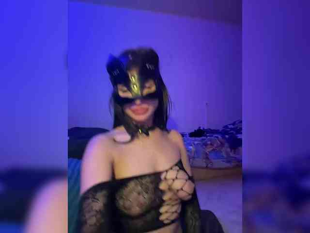 Vajina69 webcam