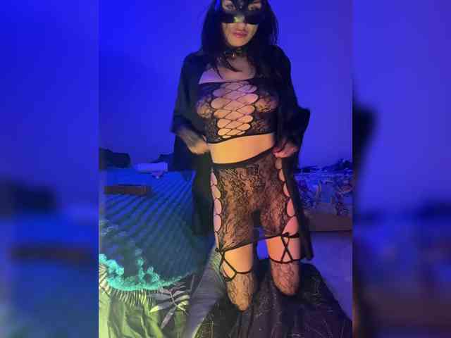 Vajina69 webcam
