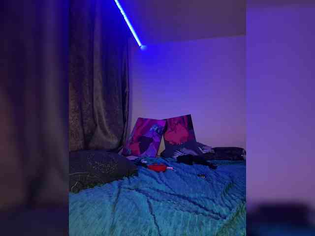 Vajina69 webcam