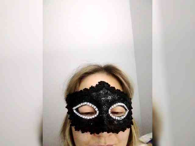 Malika40 webcam