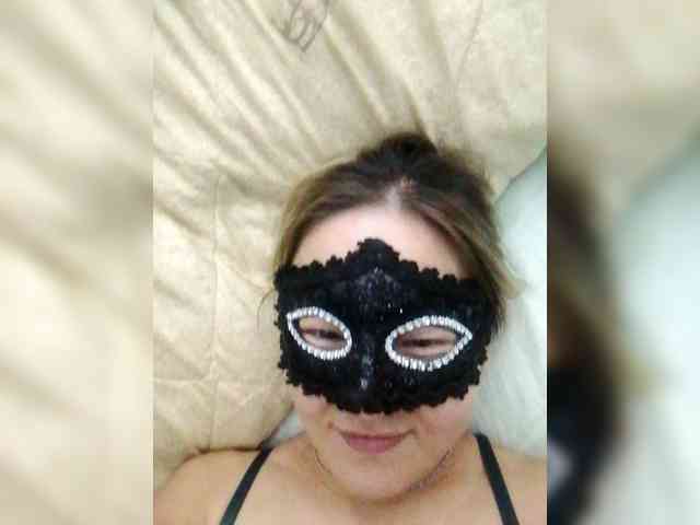 Malika40 webcam