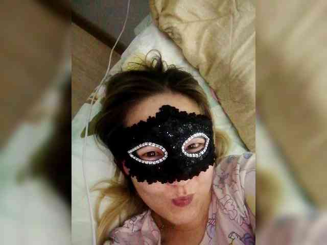 Malika40 webcam