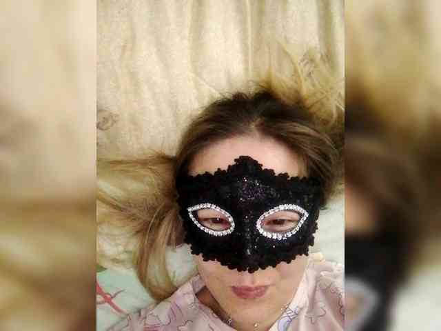 Malika40 webcam