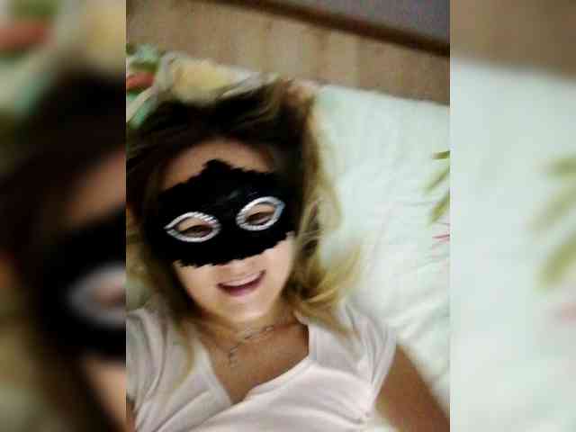 Malika40 webcam