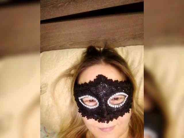 Malika40 webcam