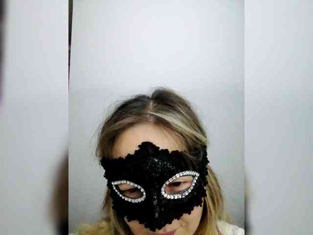 Malika40 webcam