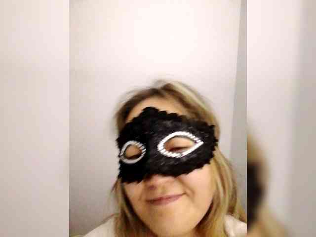 Malika40 webcam