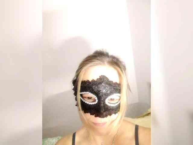 Malika40 webcam