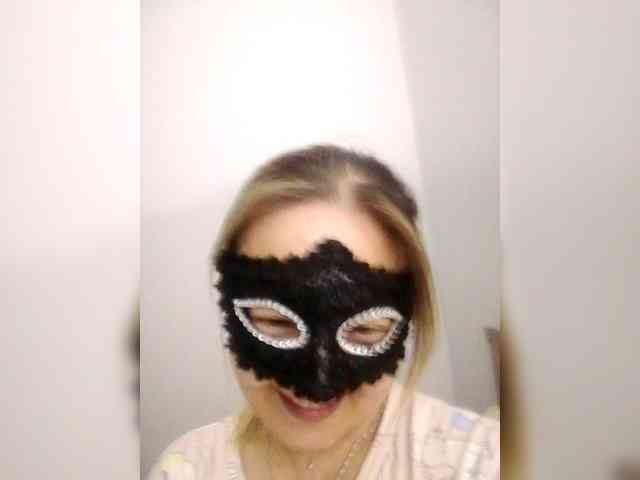 Malika40 webcam