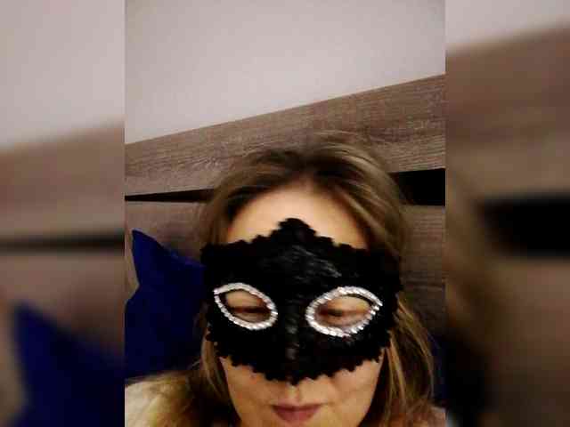 Malika40 webcam