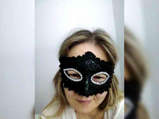 Malika40 webcam