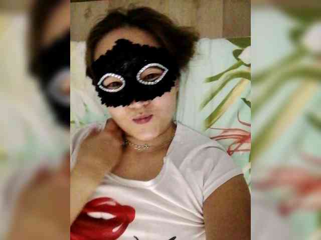 Malika40 webcam