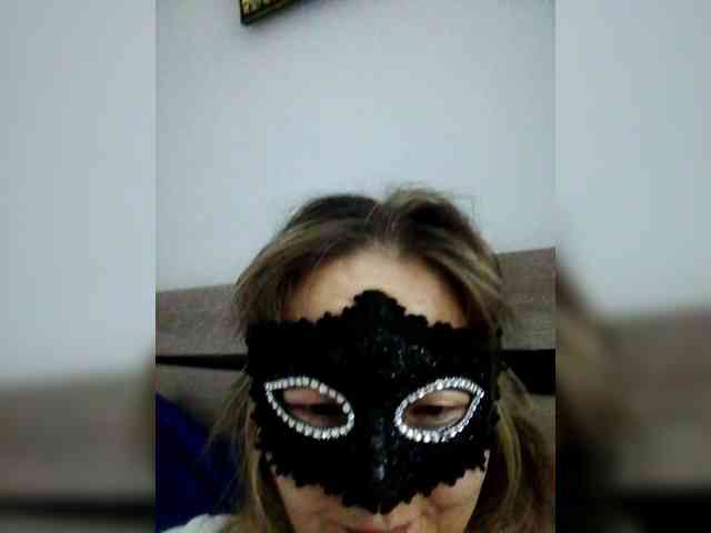 Malika40 webcam