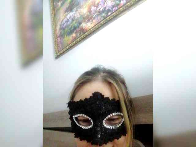 Malika40 webcam