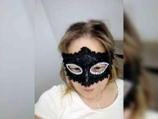 Malika40 webcam