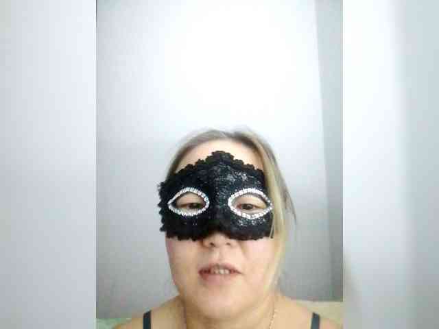 Malika40 webcam
