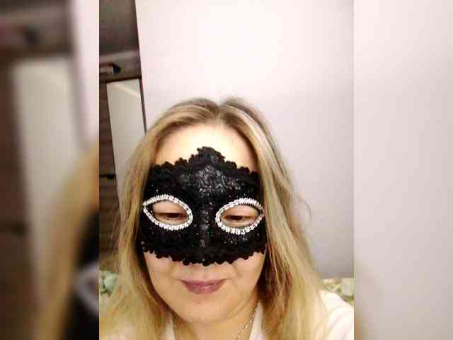 Malika40 webcam