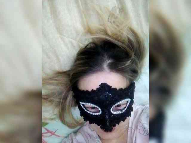 Malika40 webcam