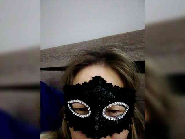 Malika40 webcam