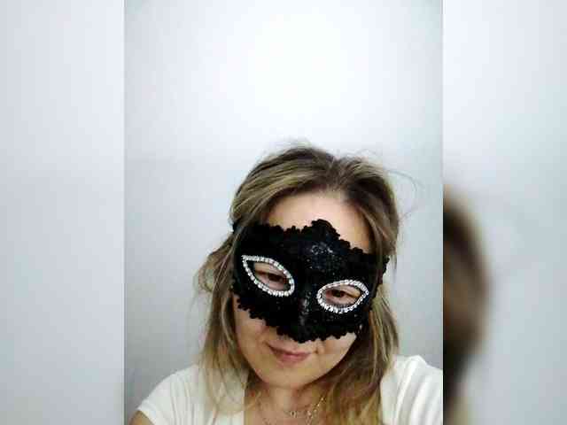 Malika40 webcam