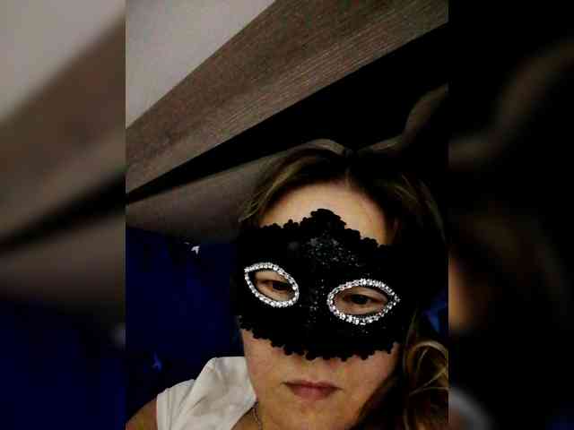 Malika40 webcam